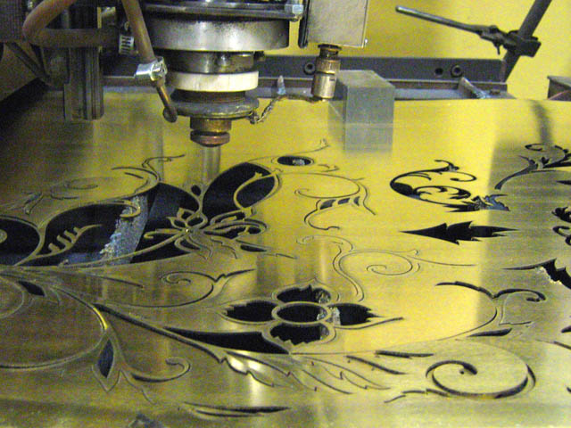 Laser Cutting Plus | 1698 Simcoe County Rd 7, Stayner, ON L0M 1S0, Canada | Phone: (416) 275-4928