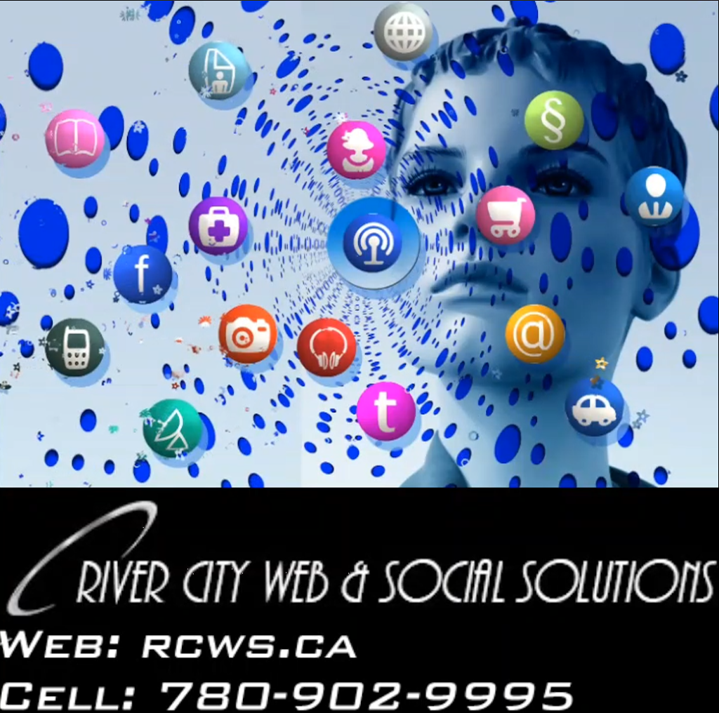 River City Web & Social Solutions | 2204 118 St NW, Edmonton, AB T6J 5K2, Canada | Phone: (780) 902-9995