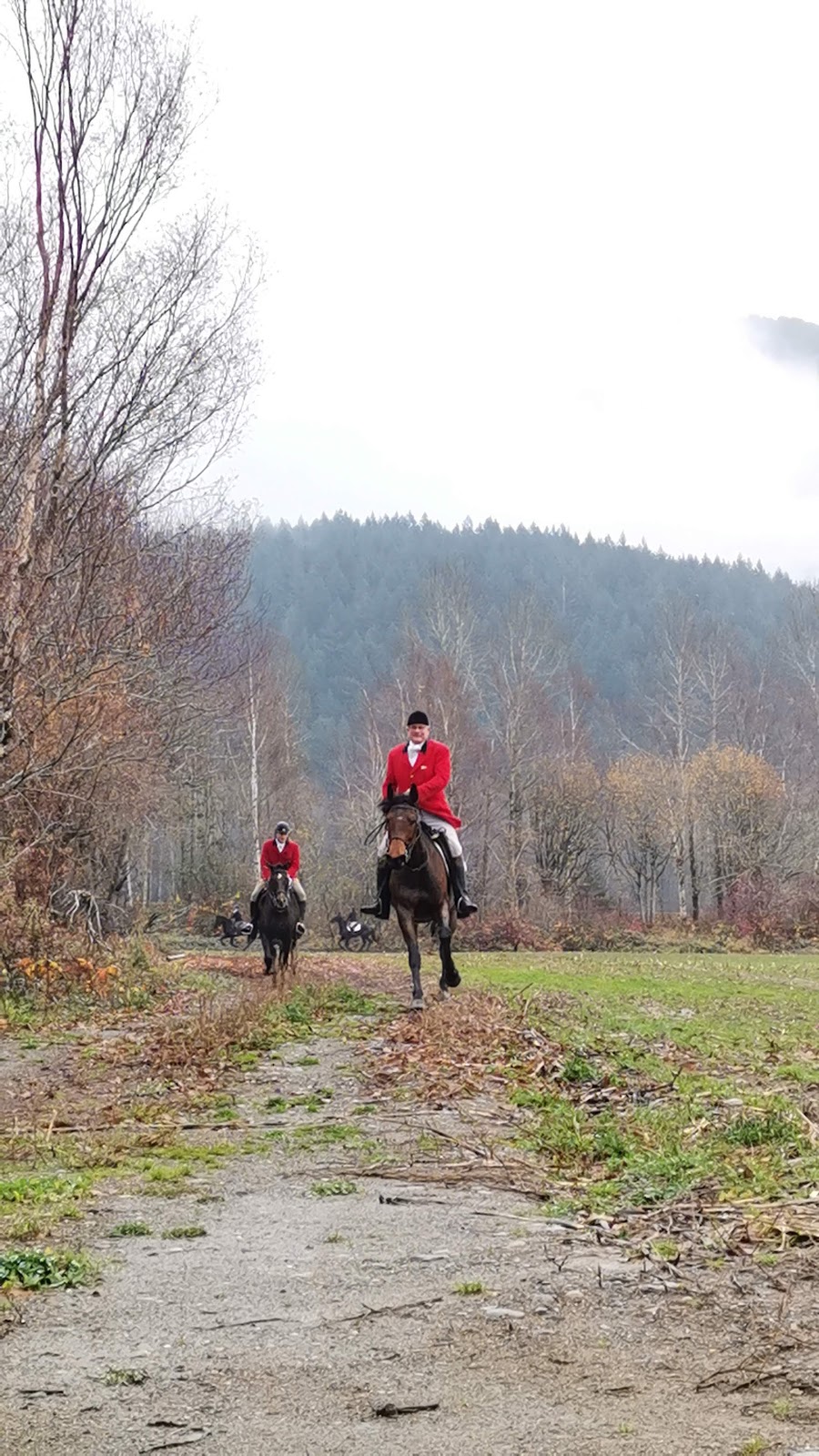 Fraser Valley Hunt | Metro Vancouver Regional District, 1388 272 St, Aldergrove, BC V4W 2P9, Canada | Phone: (604) 835-0845