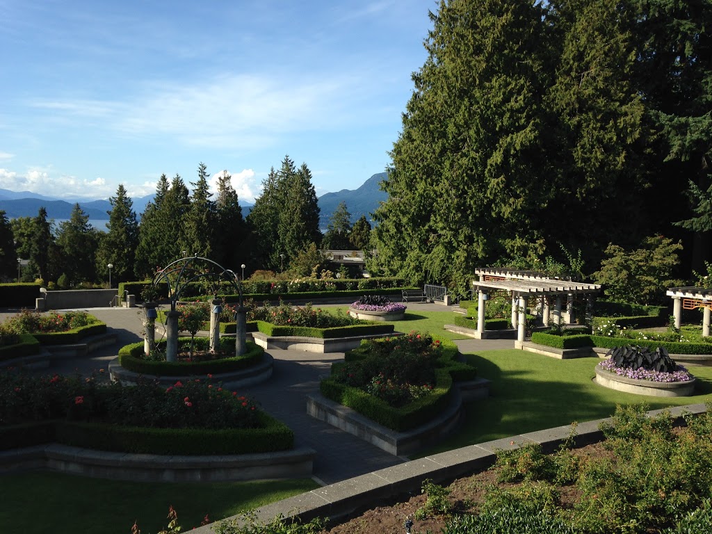 University of British Columbia Graduate School | 6371 Crescent Rd, Vancouver, BC V6T 1Z2, Canada | Phone: (604) 822-2848