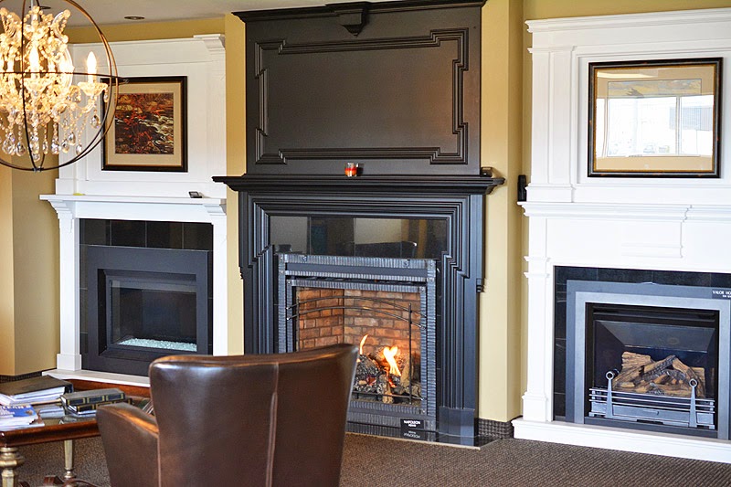 Hearth & Home | 224 Braneida Ln, Brantford, ON N3S 7W9, Canada | Phone: (519) 756-4374