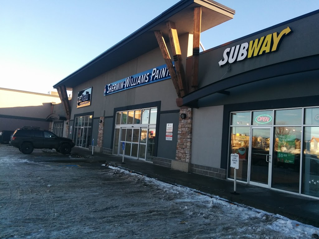 Subway | Royal Oak Centre, 8888 Country Hills Blvd NW Unit # 174, Calgary, AB T3G 5T4, Canada | Phone: (403) 239-7002