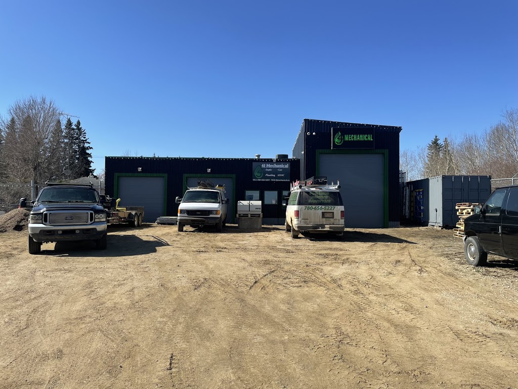 4J Mechanical | 4208 50 St, Smoky Lake, AB T0A 3C0, Canada | Phone: (780) 656-1115