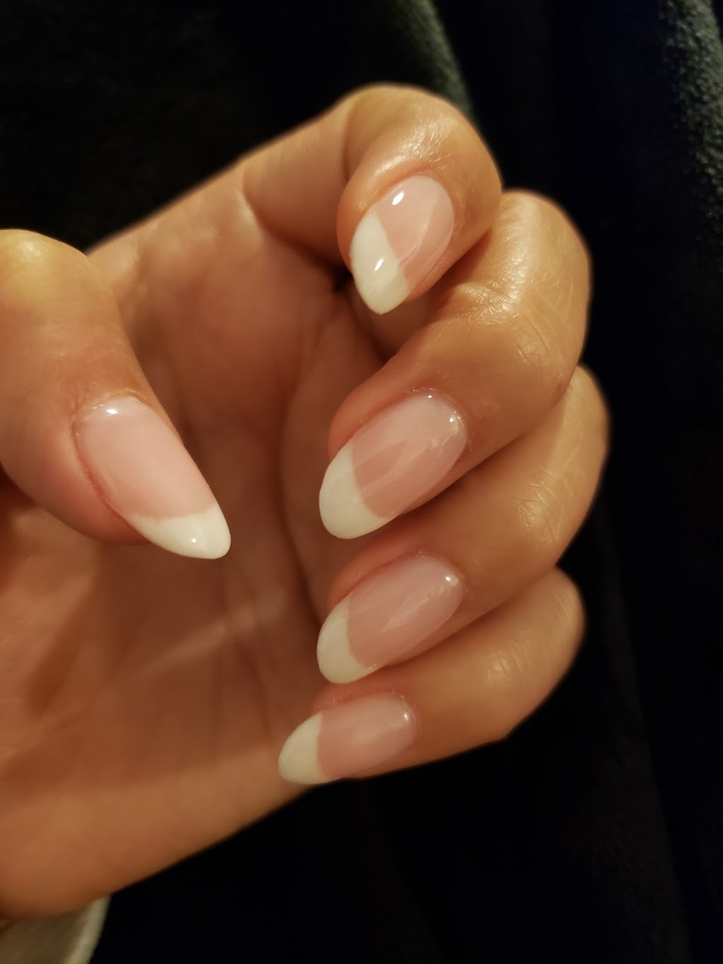 iPolish Nails & Spa | 198 Glenridge Ave, St. Catharines, ON L2T 3J8, Canada | Phone: (905) 684-9090