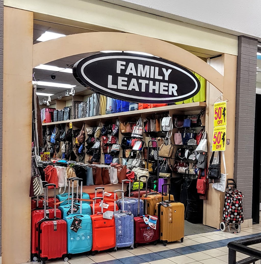 Family Leather | 499 Main St S, Brampton, ON L6Y 1N7, Canada | Phone: (905) 459-8572