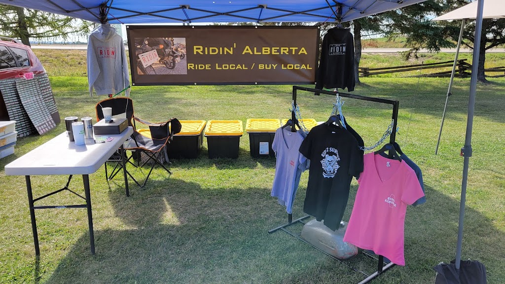 Ridin Alberta | #5519, Water Valley, AB T0M 2E0, Canada | Phone: (403) 801-6040