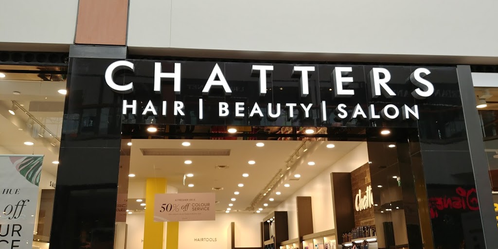 Chatters Hair Salon | 999 Upper Wentworth St Unit 0111, Hamilton, ON L9A 4X5, Canada | Phone: (289) 674-7400