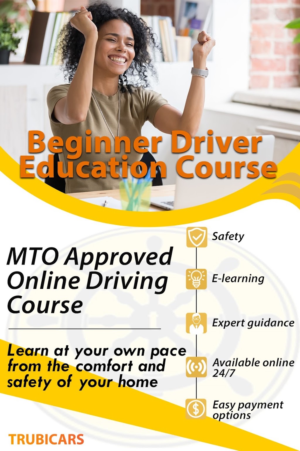 Nigels Driving Academy Inc | 21 Markbrook Ln, Toronto, ON M9V 5E4, Canada | Phone: (647) 456-2992