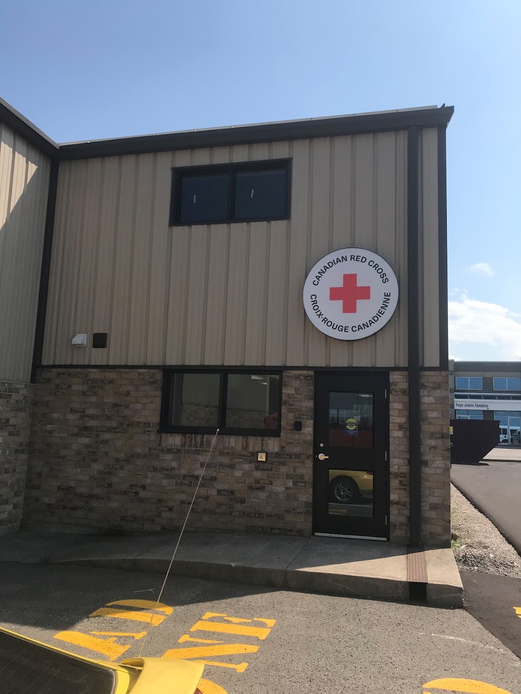 Canadian Red Cross | 255 Ridley Rd W Unit 2, St. Catharines, ON L2S 0B3, Canada | Phone: (905) 680-4099