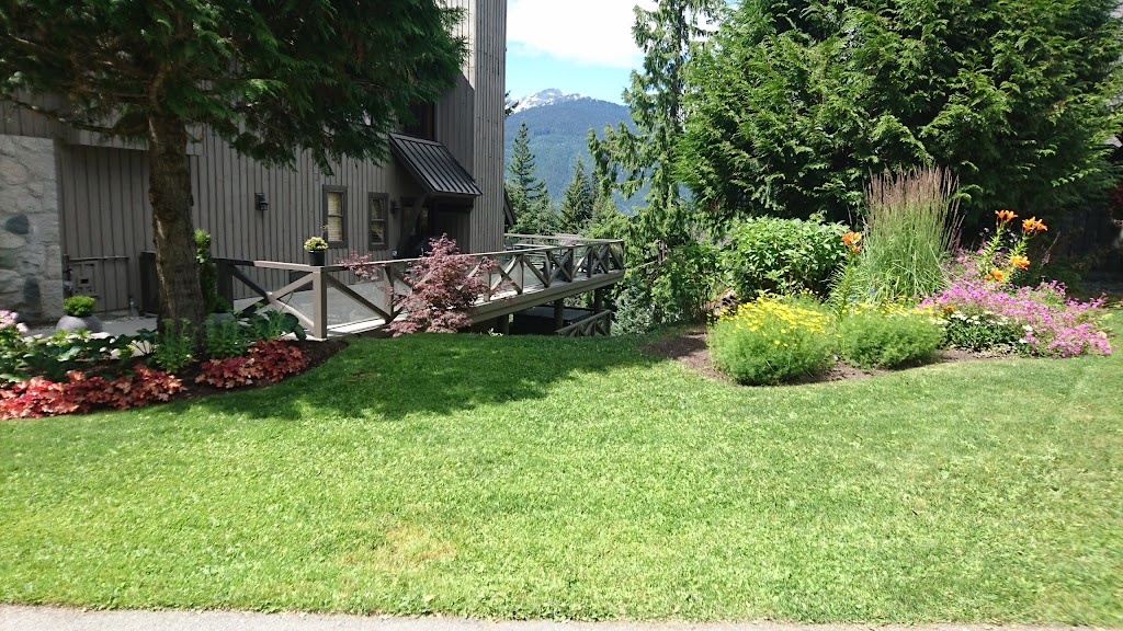 Lawnscape Hydroseeding | 1757 Cove Rd, Bowen Island, BC V0N 1G0, Canada | Phone: (604) 947-9686