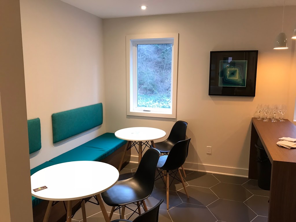 Espace Coworking | 574 Boulevard des Laurentides Local C, Piedmont, QC J0R 1K0, Canada | Phone: (450) 327-6186