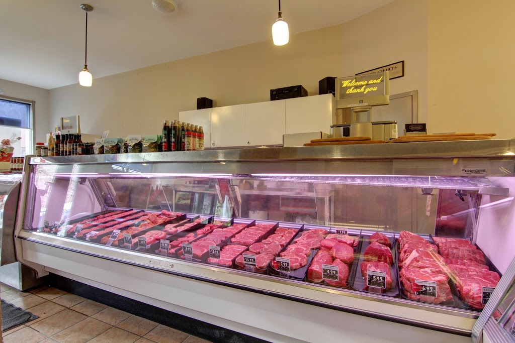 Herringtons Quality Butchers | 251 Queen St, Port Perry, ON L9L 1B9, Canada | Phone: (905) 985-1456