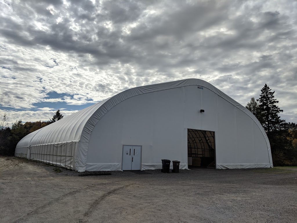 Skate parc Le Dôme | Rue des Loisirs, Labelle, QC J0T 1M0, Canada | Phone: (819) 681-3371