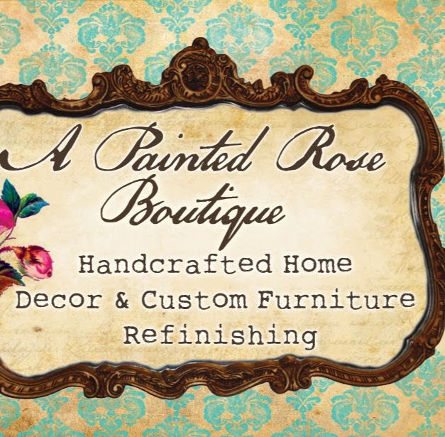 A Painted Rose Boutique | 2-1411 Mill Woods Rd E, Edmonton, AB T6L 4T3, Canada | Phone: (780) 996-9691