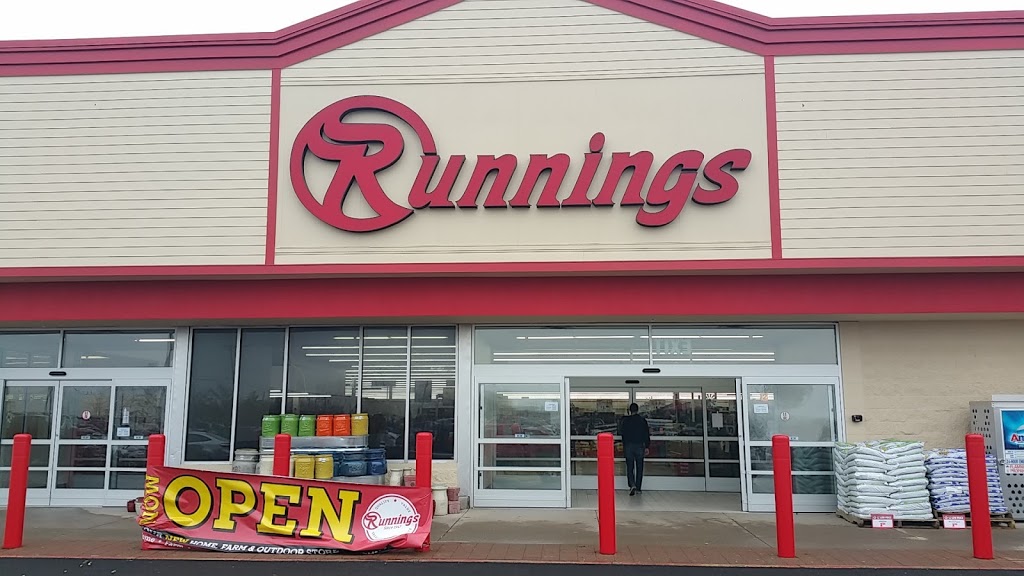 Runnings | 5789 S Transit Rd, Lockport, NY 14094, USA | Phone: (716) 513-9002