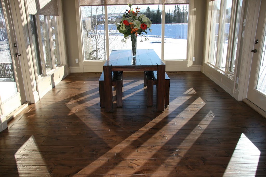 Hattons Hardwood Floors Inc. | 144167 179 Ave W, Alberta T1S 2S1, Canada | Phone: (403) 685-2075