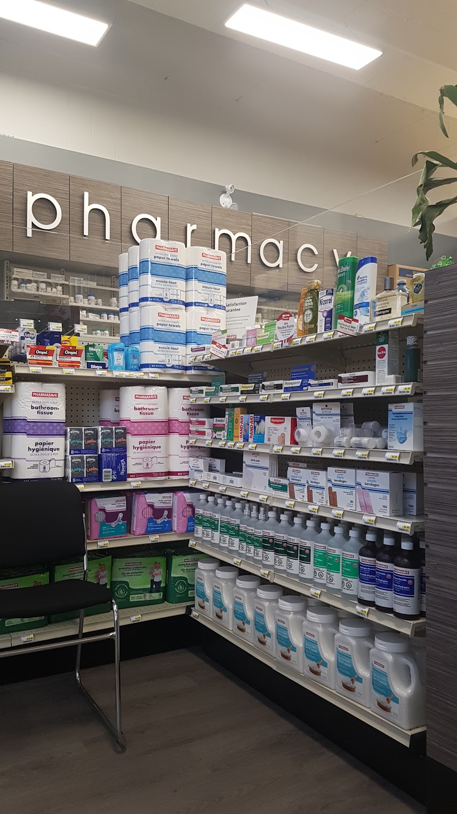 Pharmasave North Road | 103 - 655 North Road Fax: 604-937-5554, Coquitlam, BC V3J 1P5, Canada | Phone: (604) 937-5544