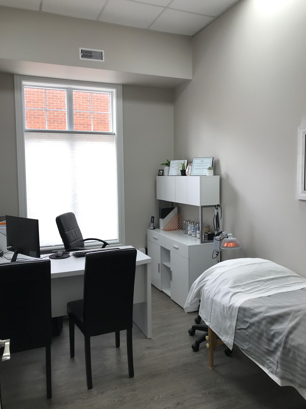 Hudson Integrative Healthcare | 7 King St E Unit 1, Stoney Creek, ON L8G 1J8, Canada | Phone: (905) 662-0045