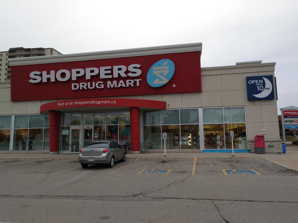 Shoppers Drug Mart | 310 Fairway Rd S Unit 1, Kitchener, ON N2C 1X3, Canada | Phone: (519) 748-2776