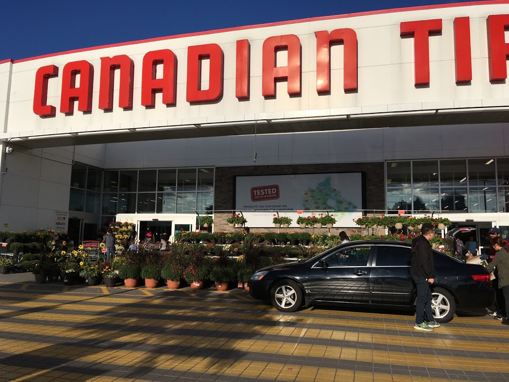 Canadian Tire | 1019 Sheppard Ave E, North York, ON M2K 1C2, Canada | Phone: (416) 226-4411