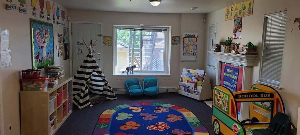 Moberly Childcare Centre | 1052 E 61st Ave, Vancouver, BC V5X 2C4, Canada | Phone: (778) 895-3185