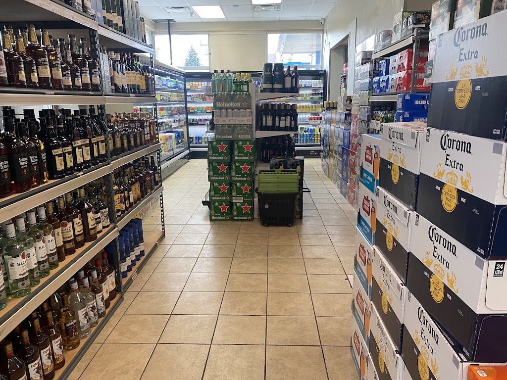 LCBO CONVENIENCE OUTLET | 311 Brock Rd S, Guelph, ON N1H 6H9, Canada | Phone: (519) 766-0444