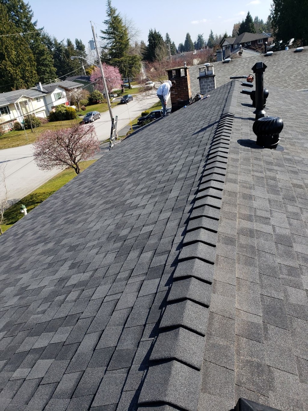 Kleen Roofing | 4501 Arthur Dr 14870 101A Avenue, 1668 Grant Ave, Delta, BC V4K 2X3, Canada | Phone: (604) 366-2219