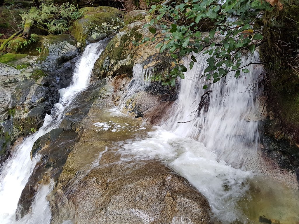 Crystal Falls | Coquitlam, BC V3E, Canada | Phone: (604) 927-3000