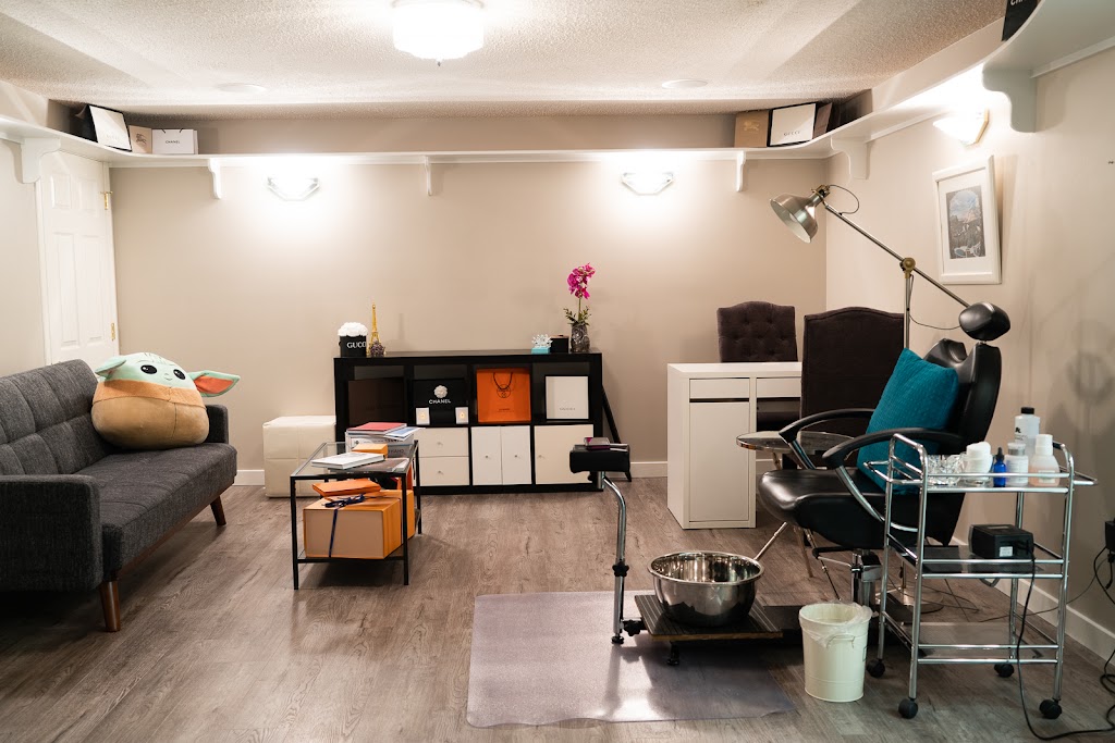 Debbys Boutique Spa | Citadel Crest Park NW, Calgary, AB T3G 4N1, Canada | Phone: (403) 354-5003