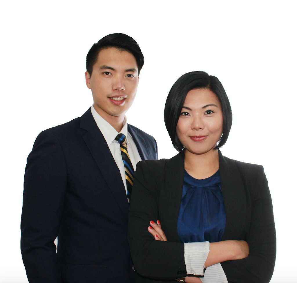 Carmen & Ken Tsang | Telos Projects | 5188 Westminster Hwy #203, Richmond, BC V7C 5S7, Canada | Phone: (778) 863-8381