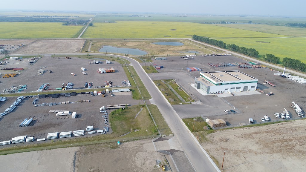 Fulton Industrial Park | 43 Fulton Dr, Alberta T1X 0X4, Canada | Phone: (888) 409-3539