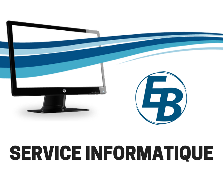 EB INFORMATIQUE | 5668 Ch. de Chambly, Saint-Hubert, QC J3Y 7E5, Canada | Phone: (514) 312-1373