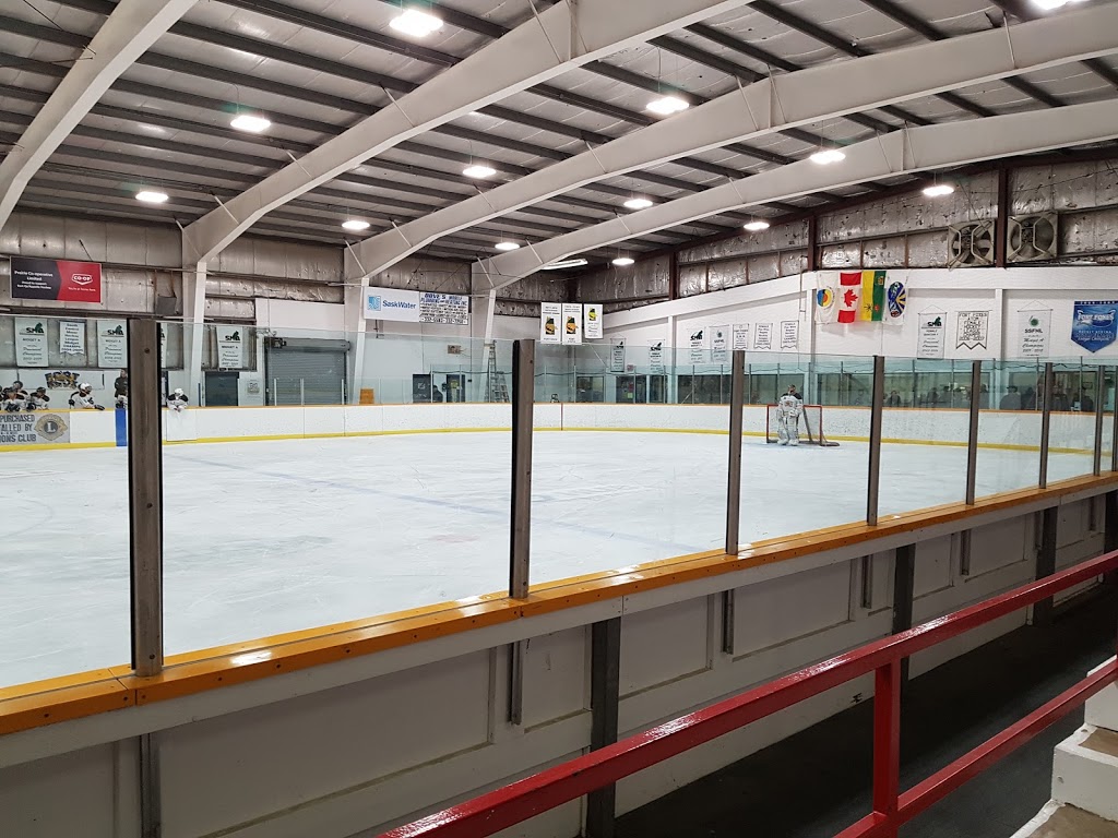 Fort QuAppelle Recreation & Parks | 560 4 St, Fort QuAppelle, SK S0G 1S0, Canada | Phone: (306) 332-4614