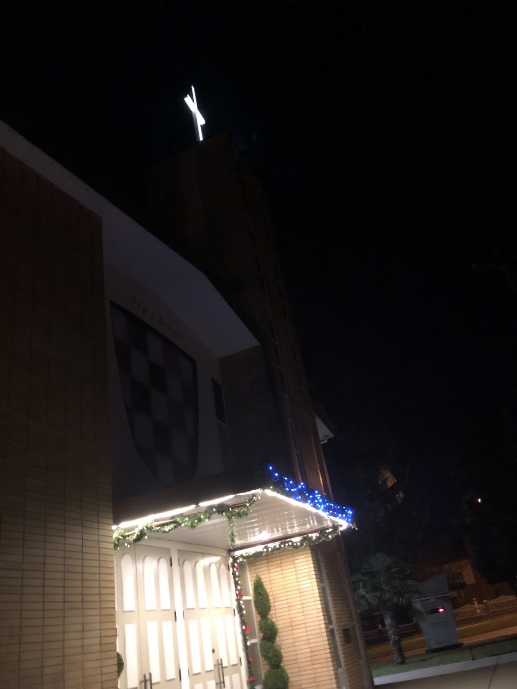 Immaculate Heart of Mary Croatian Parish | 3105 1 AVE E, Vancouver, BC V5M 1B6, Canada | Phone: (604) 253-2089