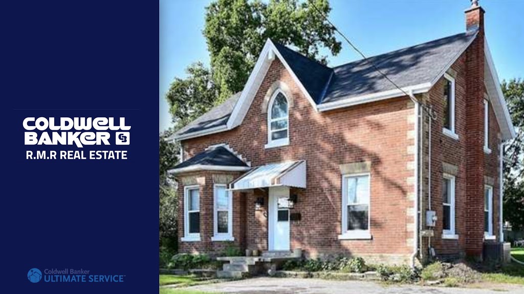 Coldwell Banker RMR Real Estate | 10 Sunray St, Whitby, ON L1N 9B5, Canada | Phone: (905) 430-6655