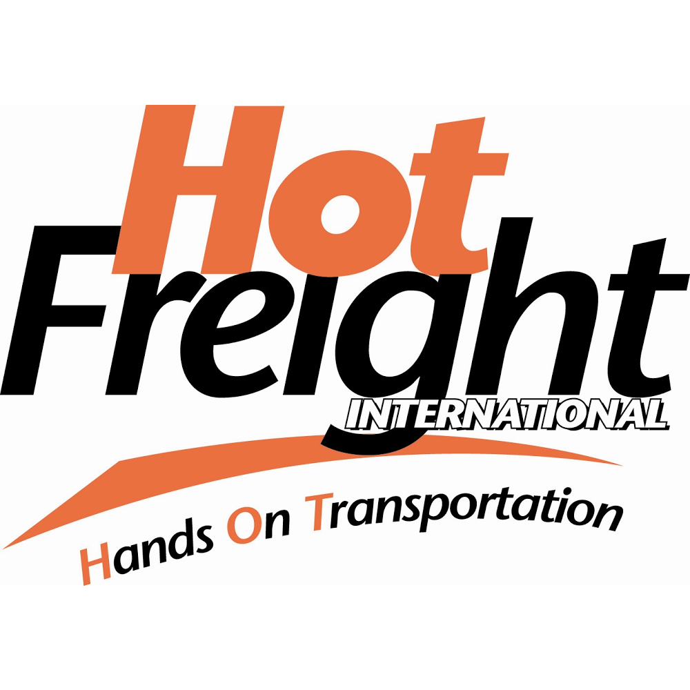 Hot Freight International | 3650 Odyssey Dr, Mississauga, ON L5M 7N4, Canada | Phone: (905) 363-1865