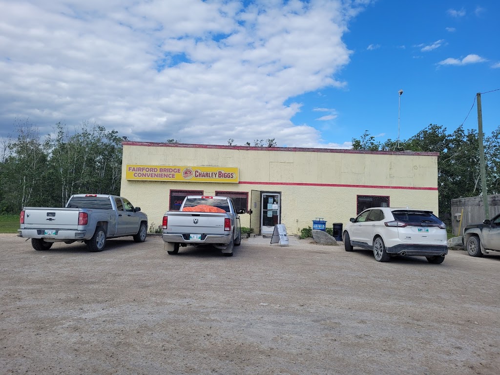 Charley Biggs | MB-6, Fairford, MB R0C 0X0, Canada | Phone: (204) 659-2110