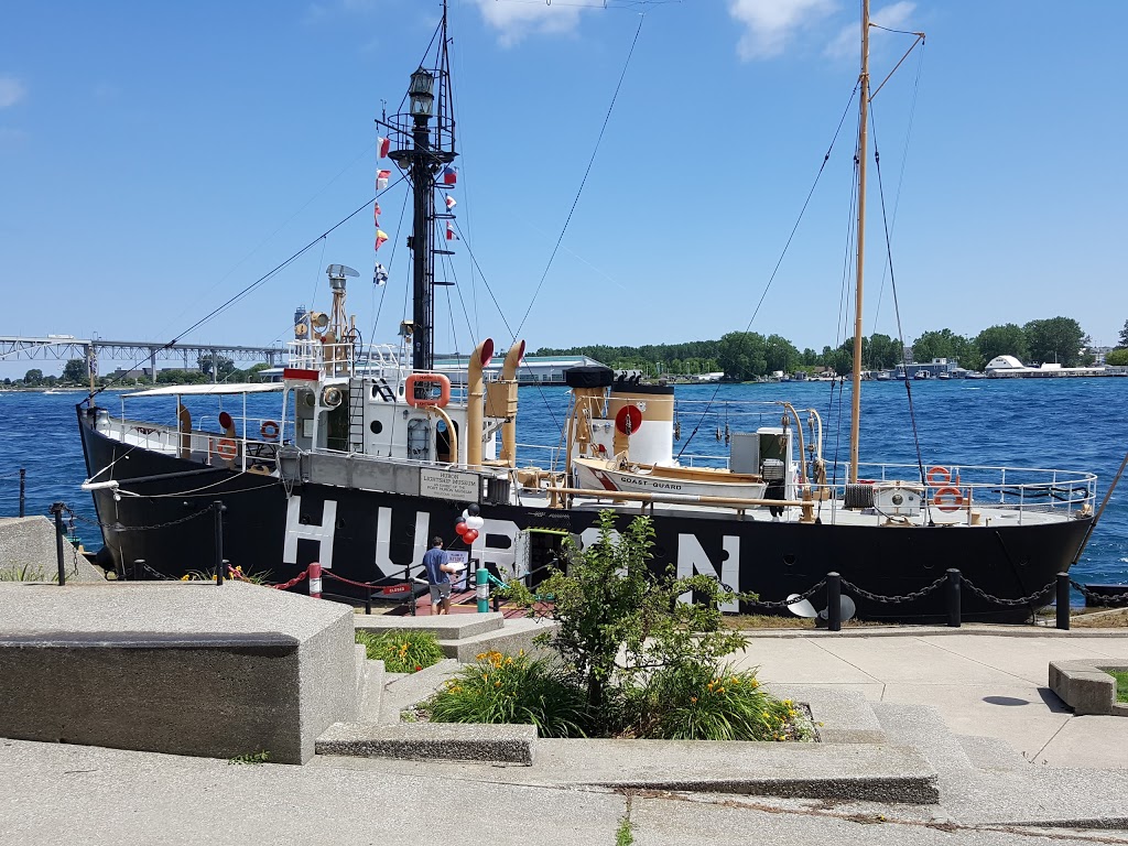 Huron Lightship Museum | Port Huron, MI 48060, USA | Phone: (810) 982-0891