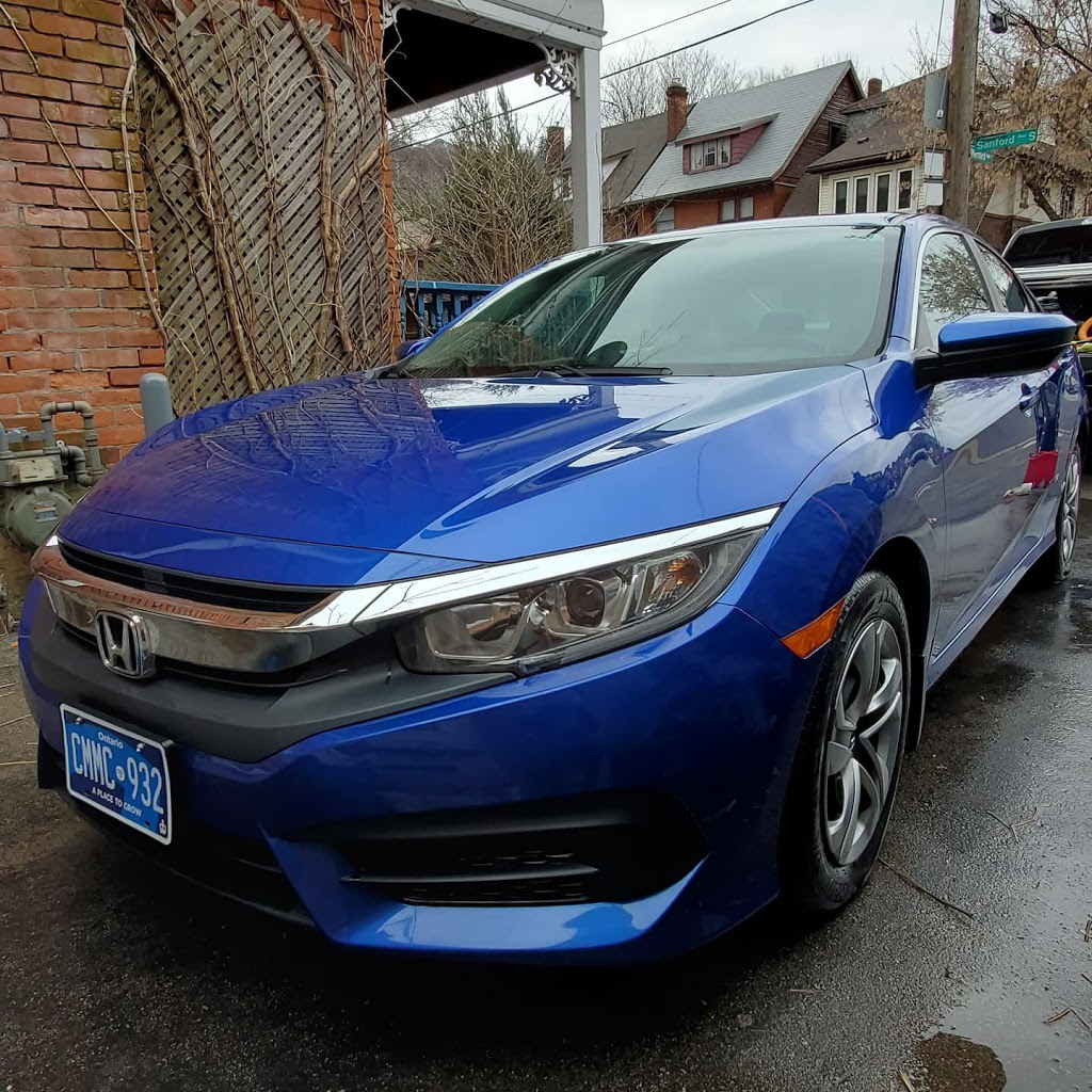 High Definition Auto Detail | 242 Upper Mt Albion Rd #19, Stoney Creek, ON L8J 0B1, Canada | Phone: (905) 536-0417