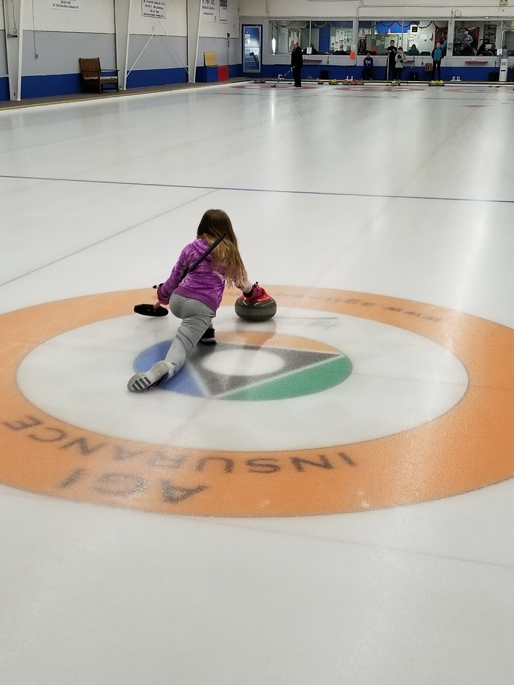 CN Curling Club | 1602 Chappell Dr, Saskatoon, SK S7M 3X6, Canada | Phone: (306) 382-3088