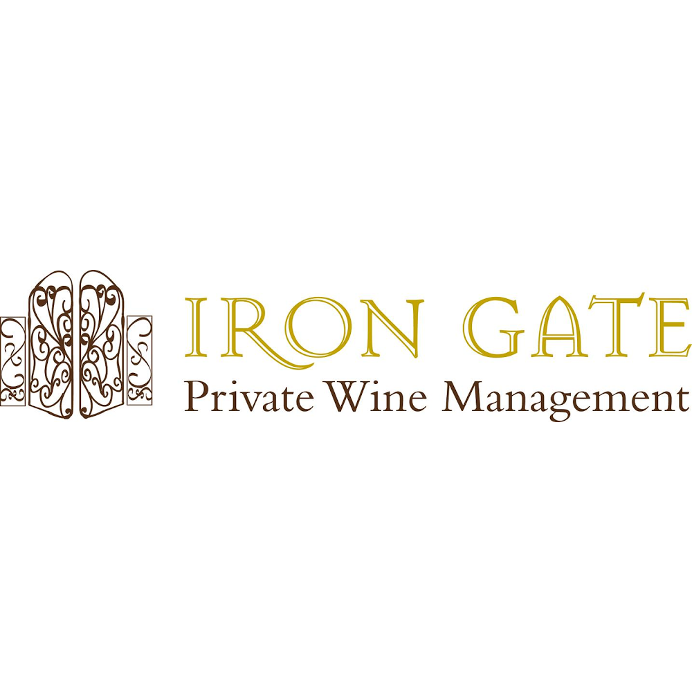 Iron Gate – Private Wine Management | 51 Laird Dr, East York, ON M4G 3T4, Canada | Phone: (416) 234-9500