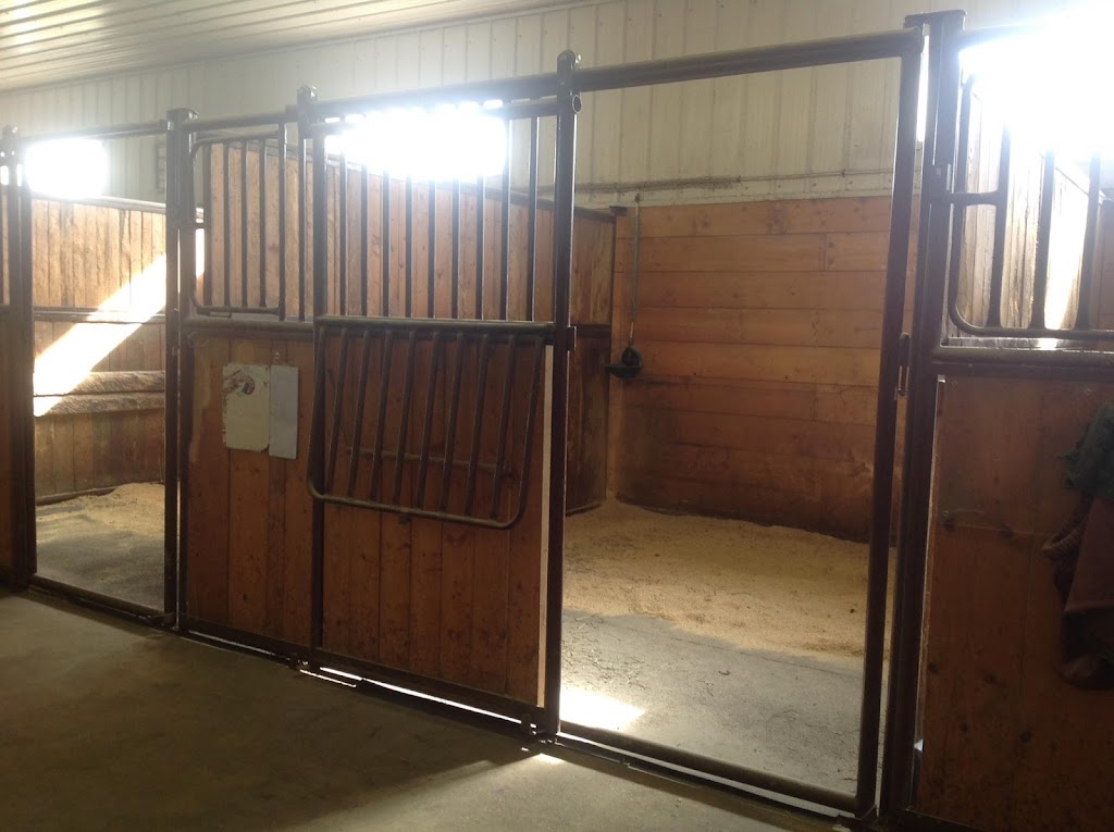 Burnt Lake Stables | 428577 Hwy 596 Canada Canada, AB T4N 5E1, Canada | Phone: (403) 309-8880