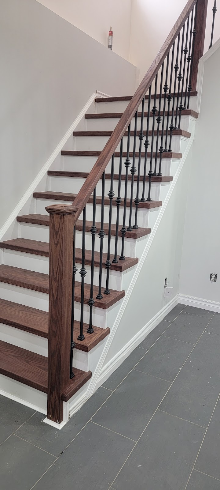 Clearview Stair & Railings | 32 Rochefort St., Kitchener, ON N2R 1V8, Canada | Phone: (226) 978-2639