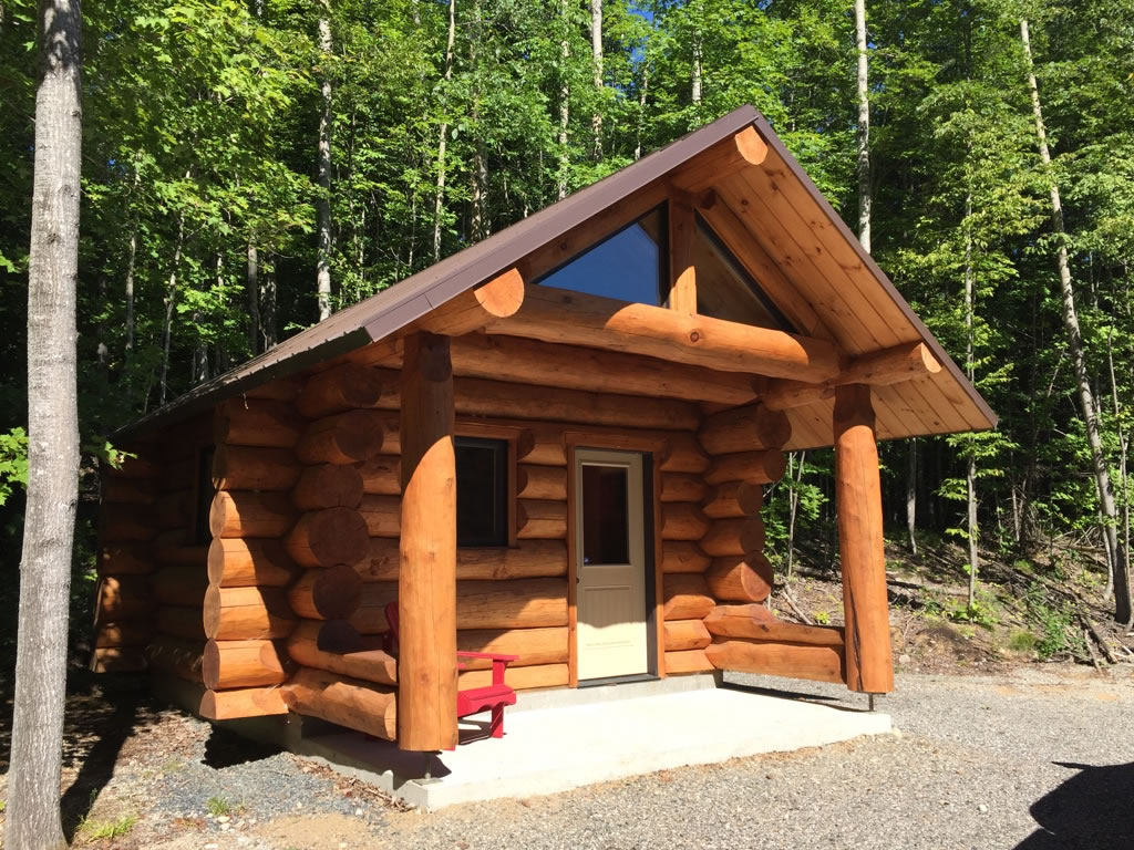 Kealey Tackaberry Log Homes | 2060 Bearhill Rd, Carp, ON K0A 1L0, Canada | Phone: (613) 227-4663