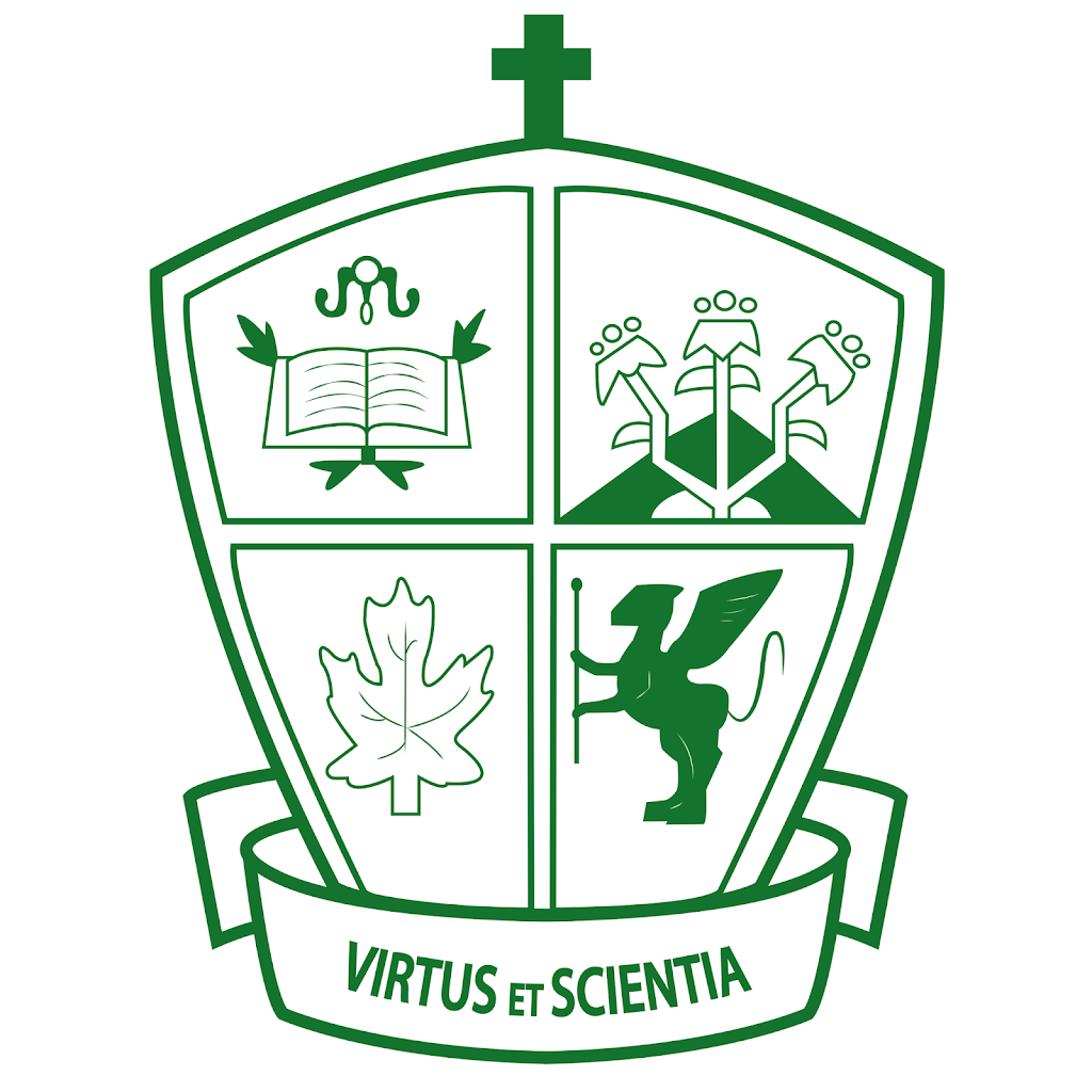 Bishop Ryan Catholic Secondary School | 1824 Rymal Rd E, Hannon, ON L0R 1P0, Canada | Phone: (905) 573-2151