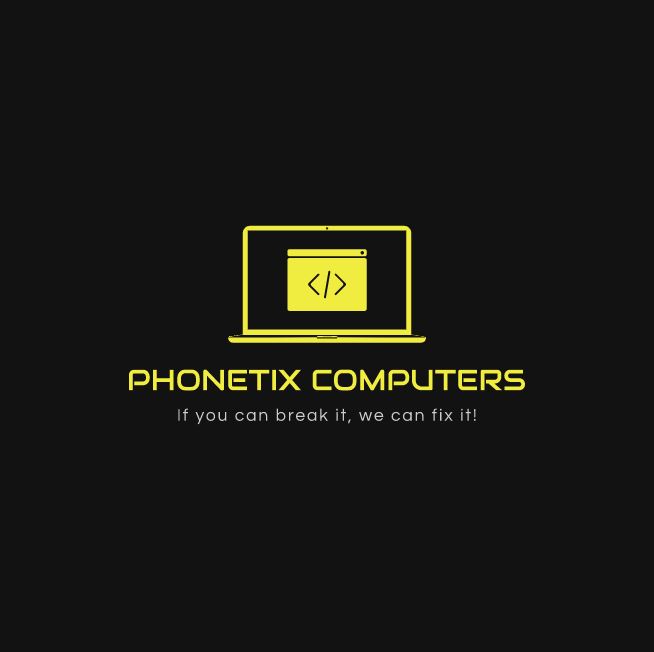 Phonetix Computers | 3266 Waxwing Dr, Mississauga, ON L5N 5Y3, Canada | Phone: (647) 643-7979