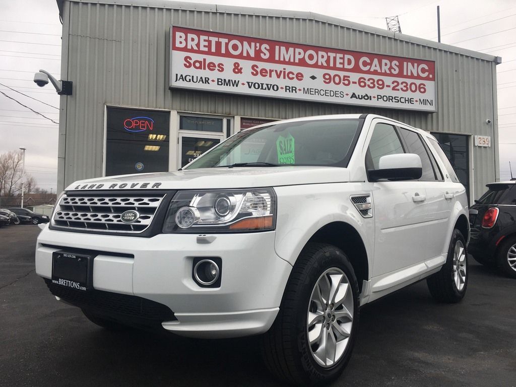 Brettons Imported Cars | 1239 Plains Rd E, Burlington, ON L7S 2K2, Canada | Phone: (905) 639-2306