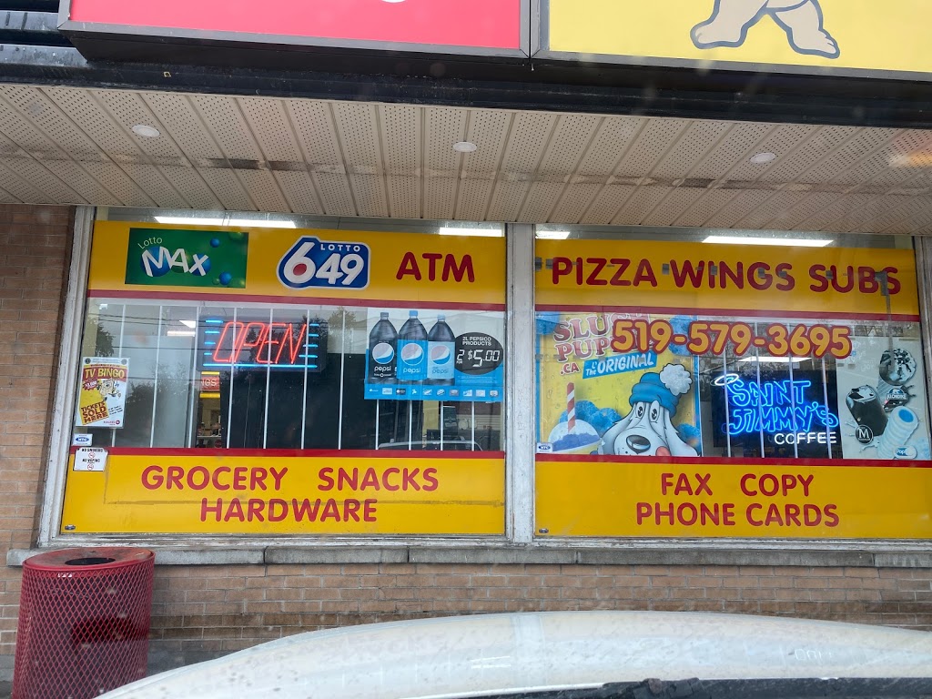 Big Bear Food Mart | 159 Highland Rd E, Kitchener, ON N2M 3W1, Canada | Phone: (519) 579-3695