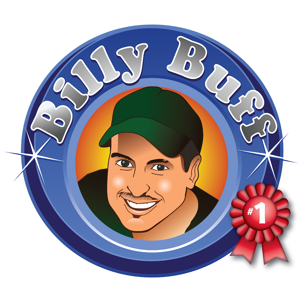 Billy Buff Auto Spa | 2345 Barton St E, Hamilton, ON L8E 2W8, Canada | Phone: (905) 741-3788