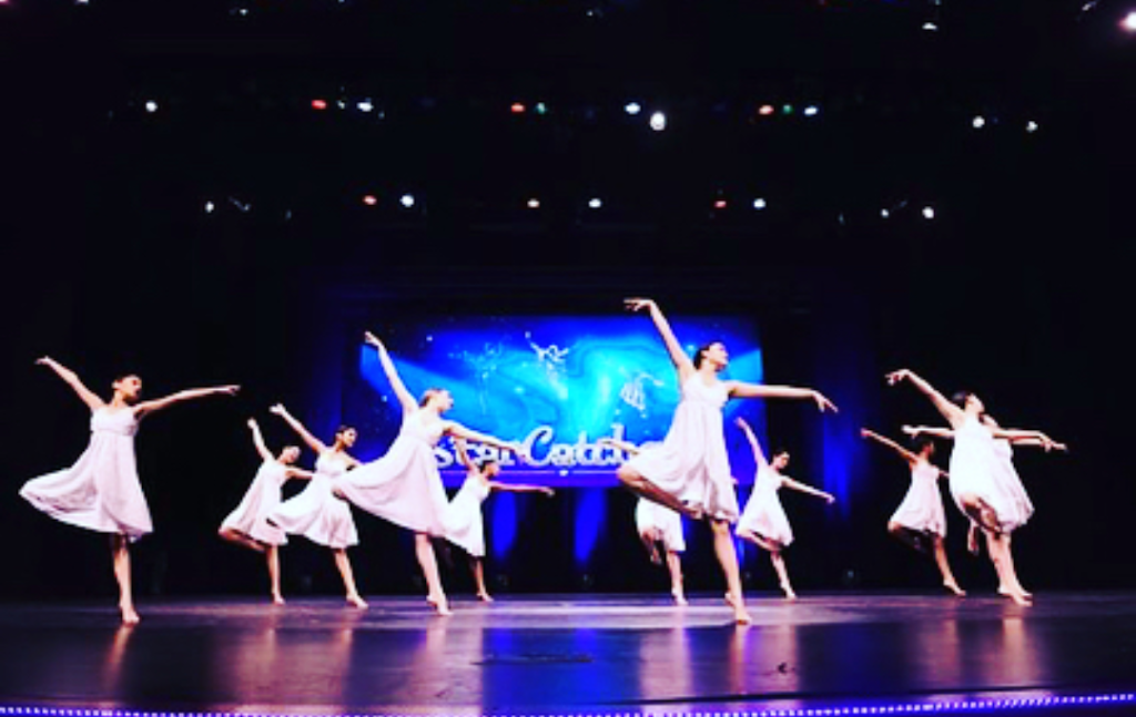 Allegro Dance School | 8403 Yonge St, Thornhill, ON L3T 6R2, Canada | Phone: (905) 889-9799